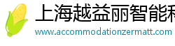 上海越益丽智能科技